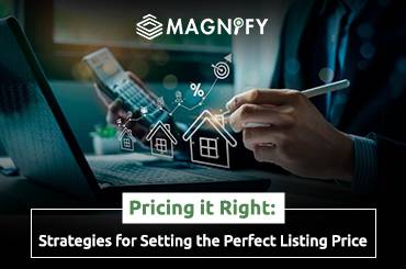 Pricing it Right: Strategies for Setting the Perfect Listing Price