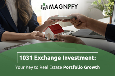 1031 Exchange Investment