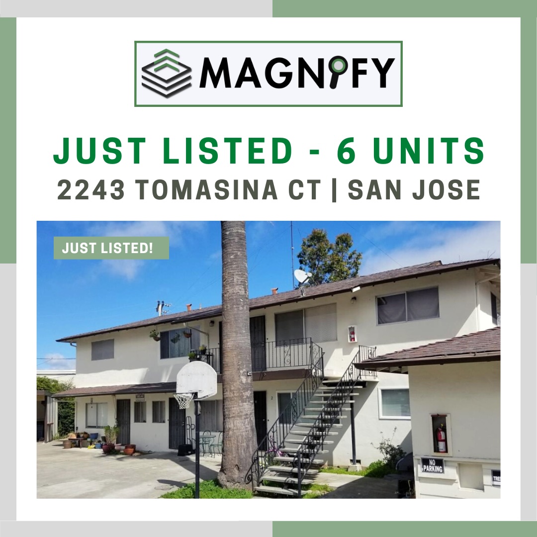 Just Listed - 2243 Tomasina Ct - 1