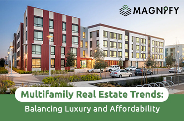 Multifamily Real Estate Trends