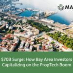 AI PropTech: Bay Area investment boom