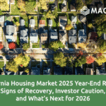 california housing market outlook 2026