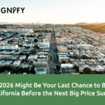 California real estate market 2026 forecast