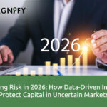 Data-driven risk management for real estate investors