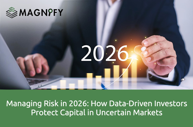 Managing Risk in 2026: How Data-Driven Investors Protect Capital in Uncertain Markets