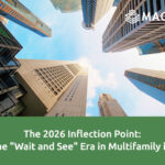 Multifamily Investments