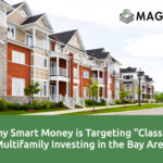 Multifamily investing in the Bay Area