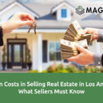 real estate investing in Los Angeles