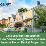 tax benefits of multifamily investing