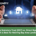 passive real estate investing