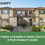 Santa Clara multifamily property