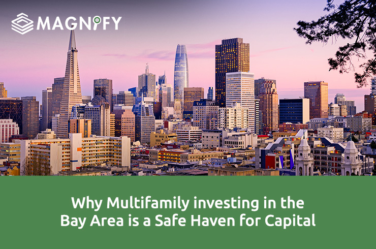 Multifamily Real Estate