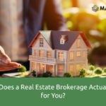 Real Estate Brokerage