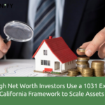 1031 Exchange California