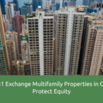 1031 Exchange Multifamily Properties California