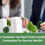 top real estate syndication companies