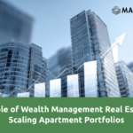 wealth management real estate