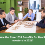 1031 Benefits for Real Estate Investors