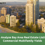 Bay Area real estate listings