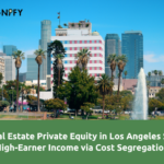 Real Estate Private Equity in Los Angeles