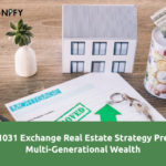 1031 Exchange Real Estate