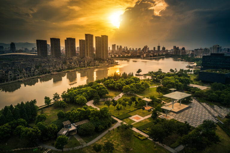 Real Estate Investment Companies in Los Angeles